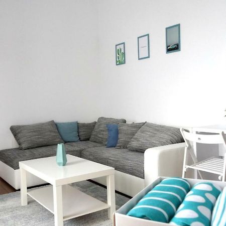 Azzurre Residence Mamaia Exterior photo