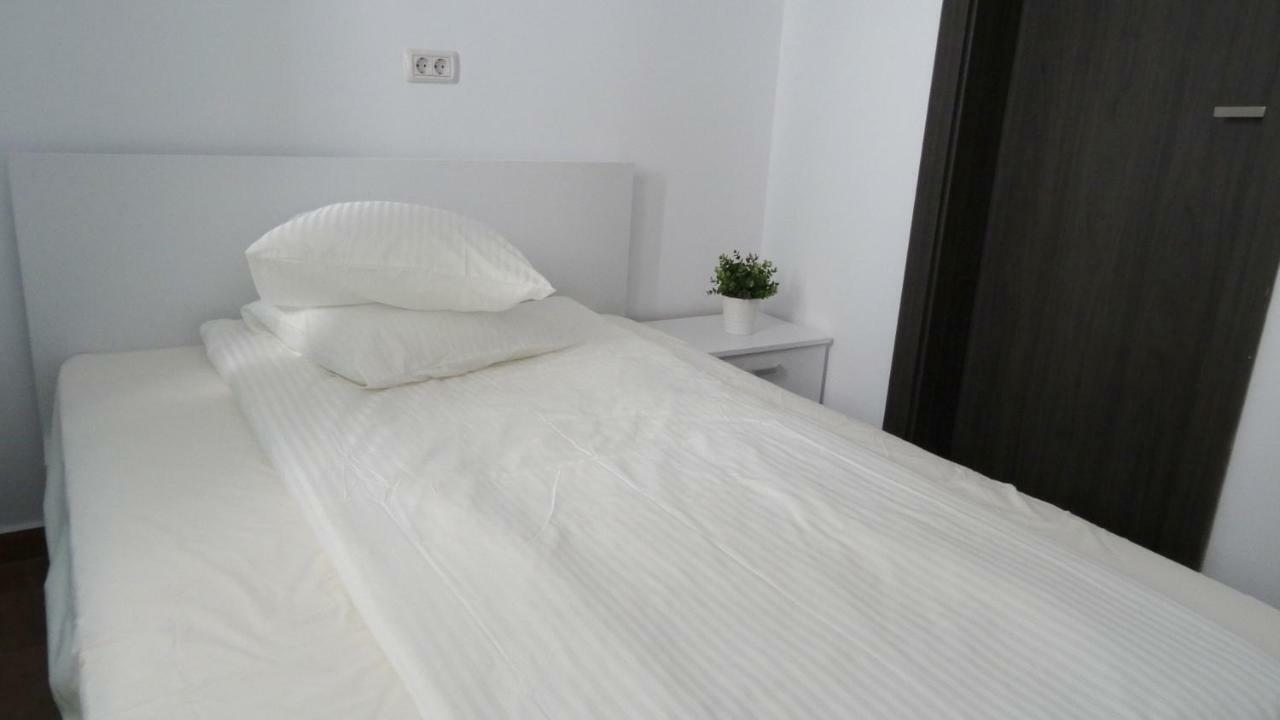 Azzurre Residence Mamaia Exterior photo