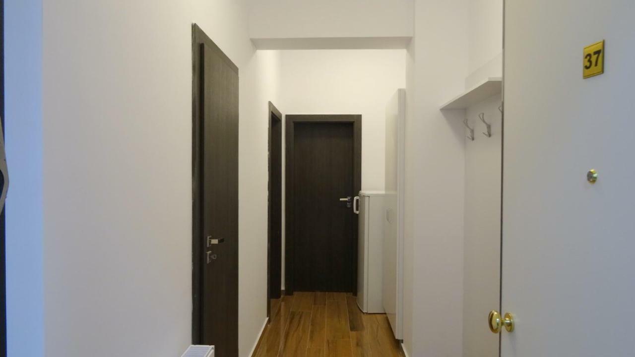 Azzurre Residence Mamaia Exterior photo